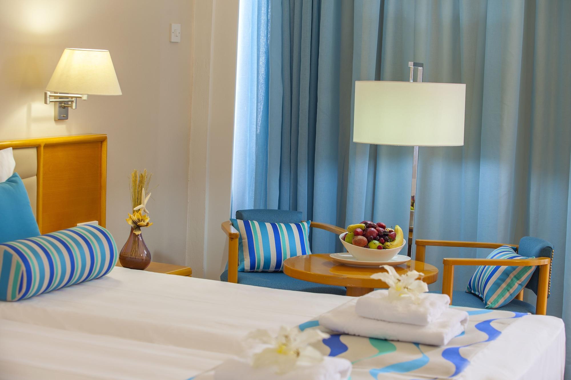 Cavo Maris Beach Hotel Protaras Exterior foto