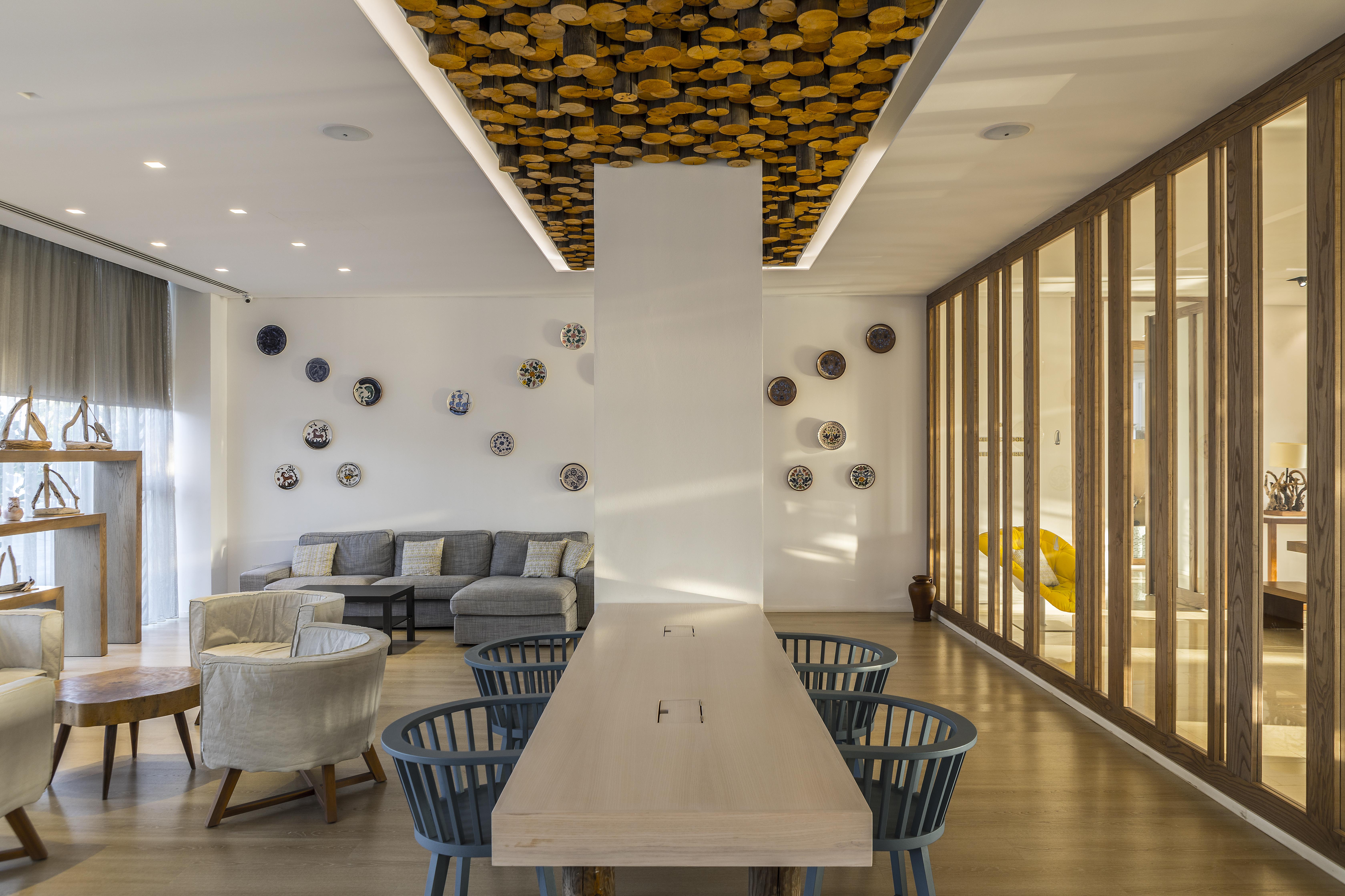 Cavo Maris Beach Hotel Protaras Exterior foto